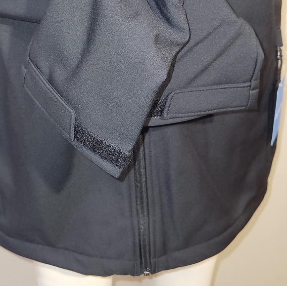 NWT Columbia Ascender Softshell Jacket  Men's Size XXL - Picture 5 of 7